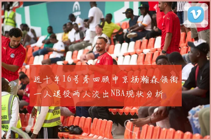 近十年16号秀回顾申京杨瀚森领衔一人退役两人淡出NBA现状分析